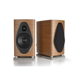 Sonus Faber Sonetto II G2 Raf Tipi Hoparlör Sonus Faber Sonetto II G2 Raf Tipi Hoparlör